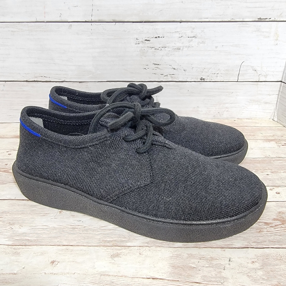 Rothy's Monty Lace Oxfords - Picture 2 of 11